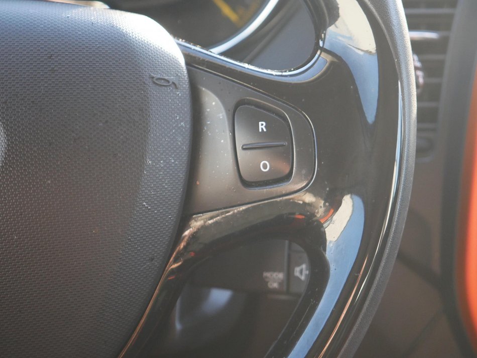 Renault Captur 1.5dCi 