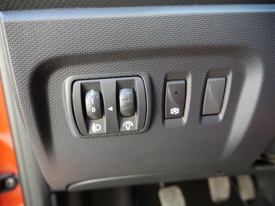 Renault Captur 1.5dCi 