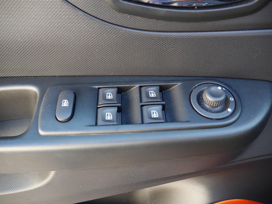 Renault Captur 1.5dCi 