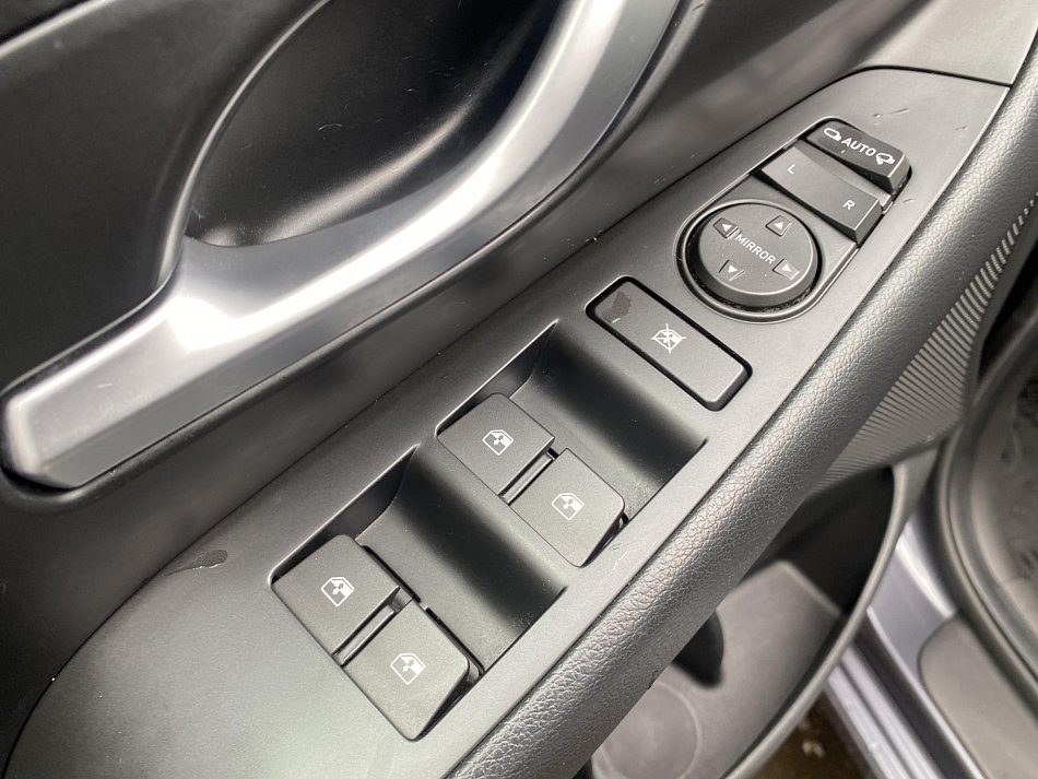 Hyundai I30 1.4 T-GDi Comfort