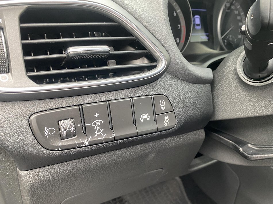 Hyundai I30 1.4 T-GDi Comfort