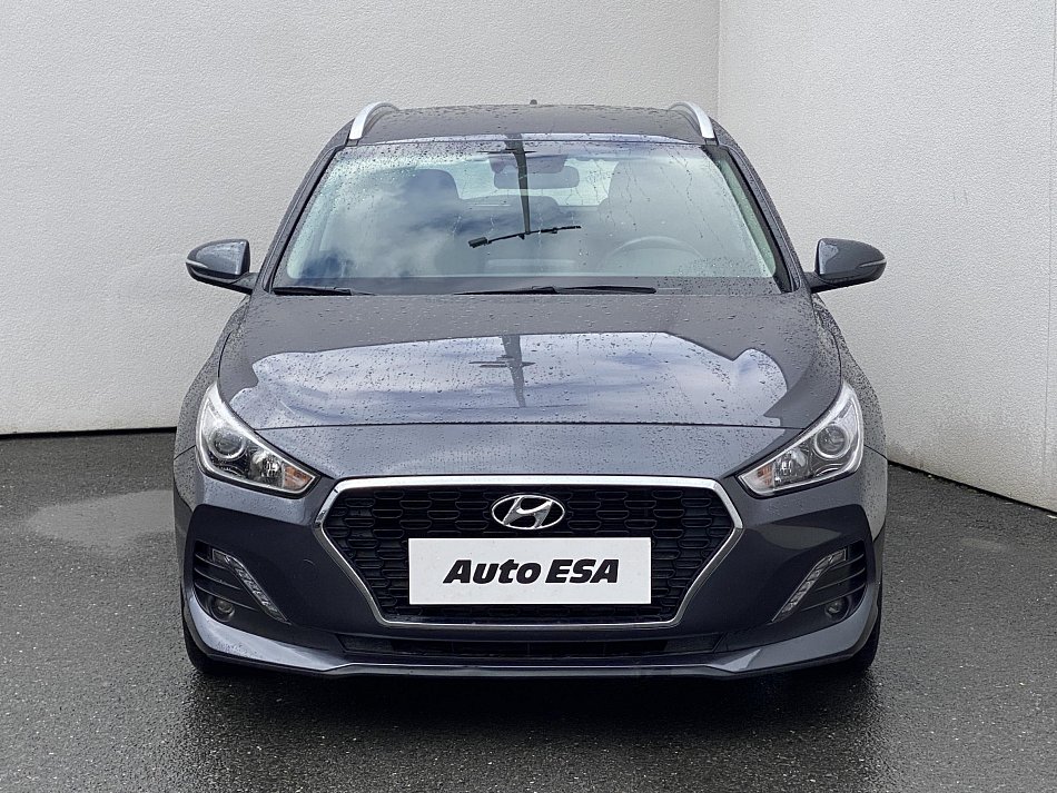 Hyundai I30 1.4 T-GDi Comfort