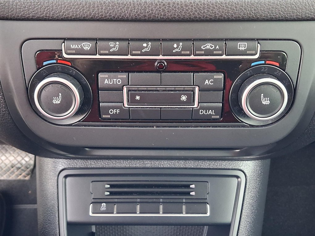 Volkswagen Tiguan 2.0 TSi  4X4