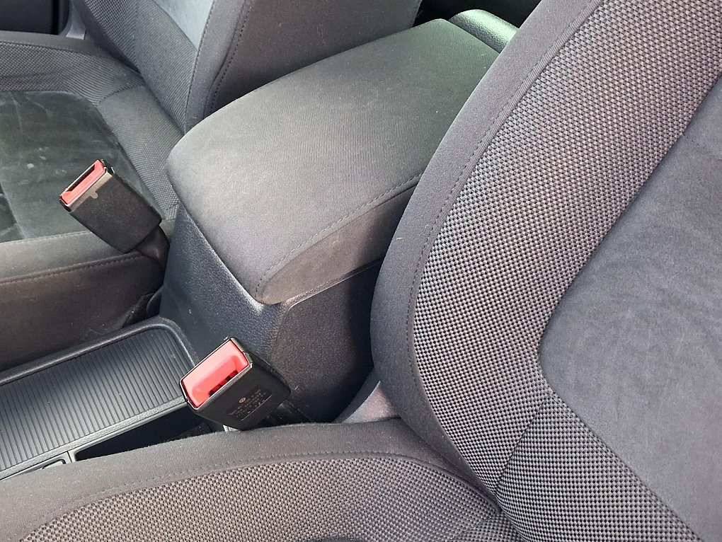 Volkswagen Tiguan 2.0 TSi  4X4