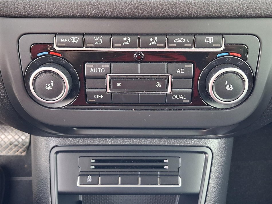 Volkswagen Tiguan 2.0 TSi  4X4