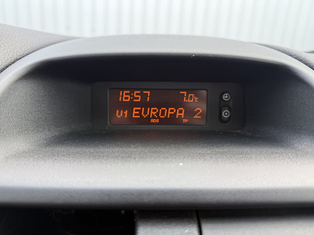 Opel Astra 1.6i 