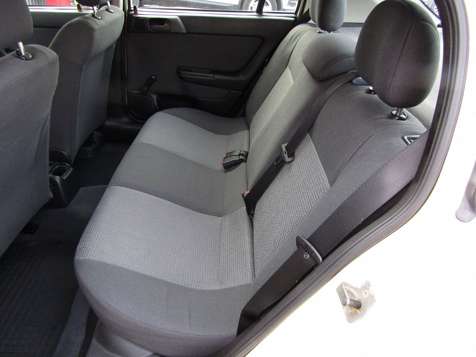 Opel Astra 1.6i 
