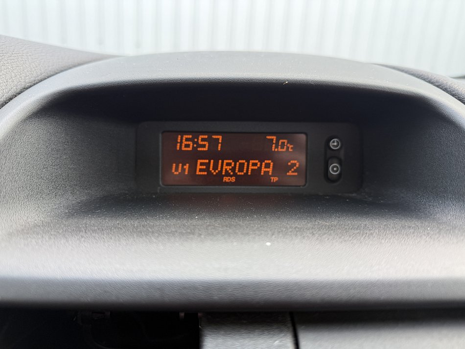 Opel Astra 1.6i 