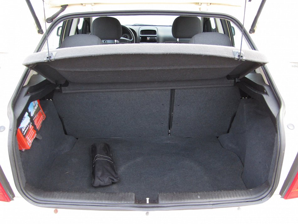 Opel Astra 1.6i 
