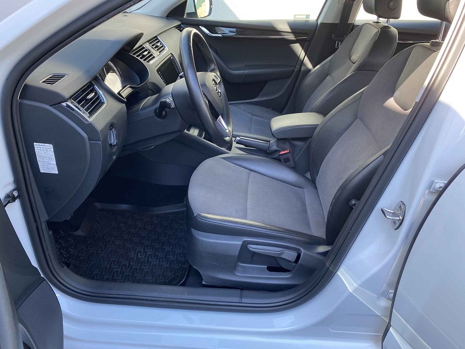 Škoda Octavia III 1.6 TDi Style 4x4