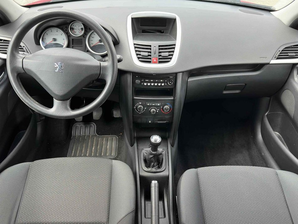 Peugeot 207 1.4i 