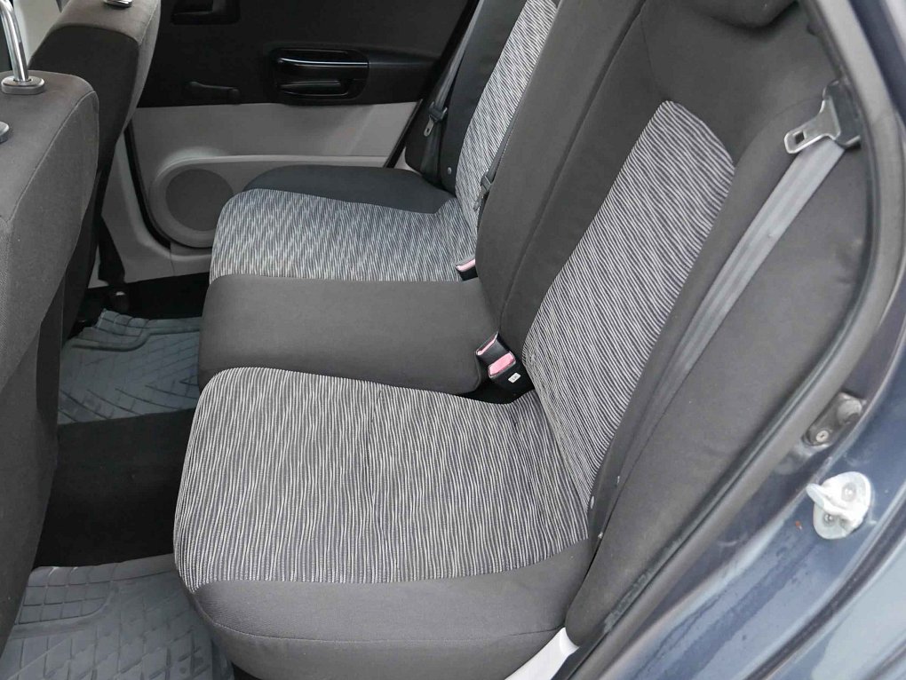Kia Ceed 1.6CRDi 