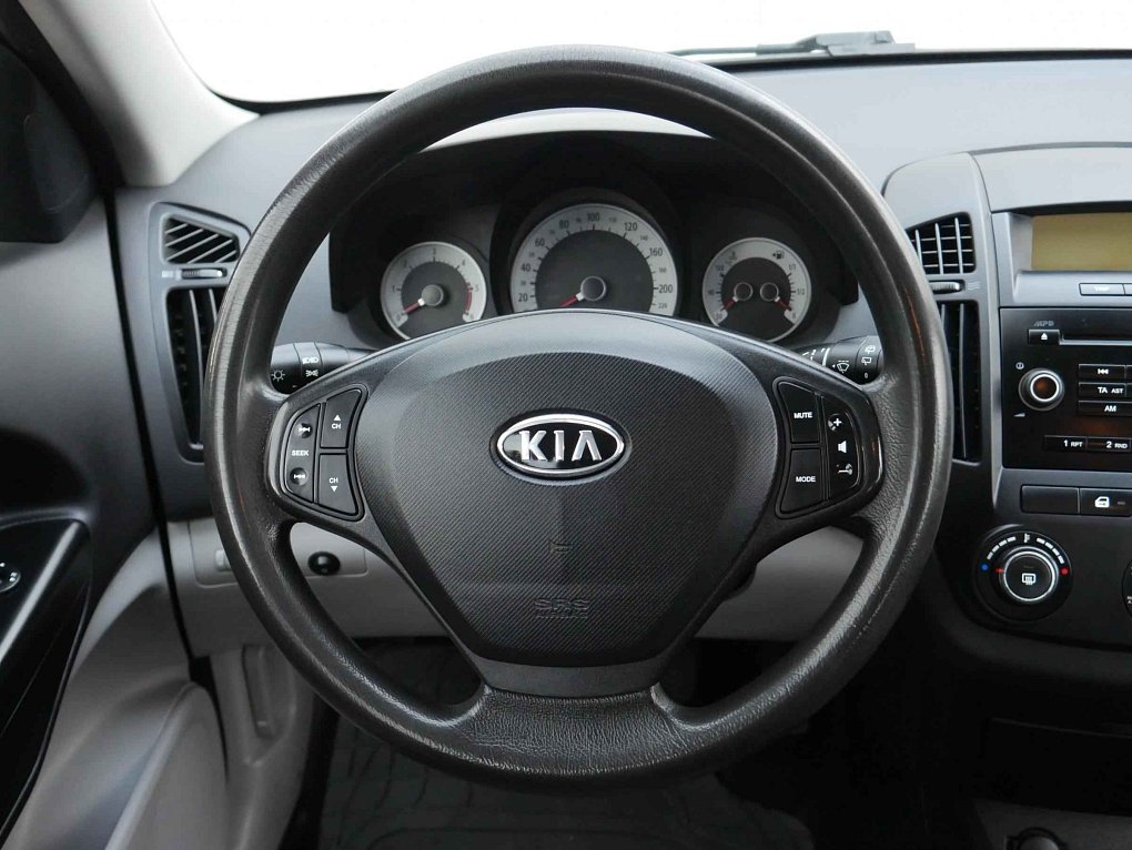 Kia Ceed 1.6CRDi 