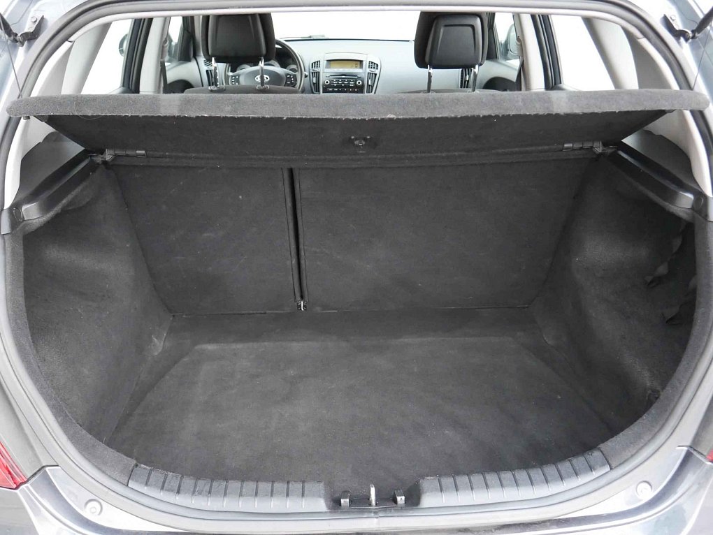 Kia Ceed 1.6CRDi 