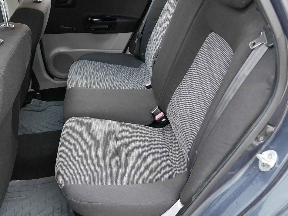 Kia Ceed 1.6CRDi 