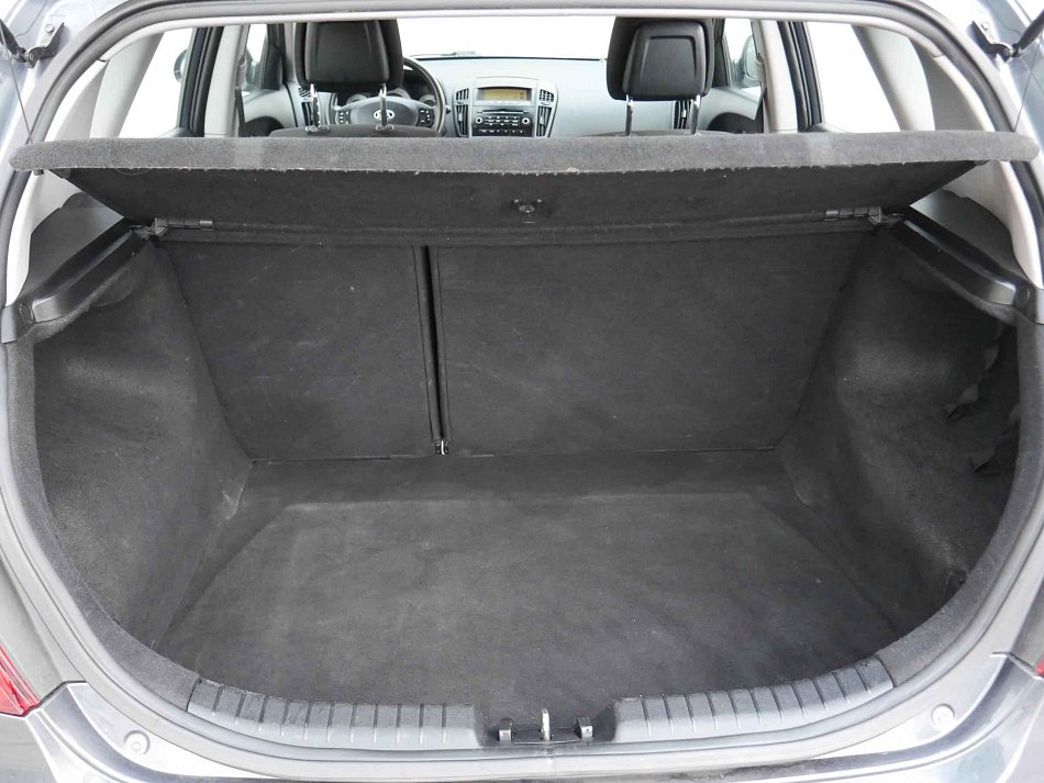 Kia Ceed 1.6CRDi 