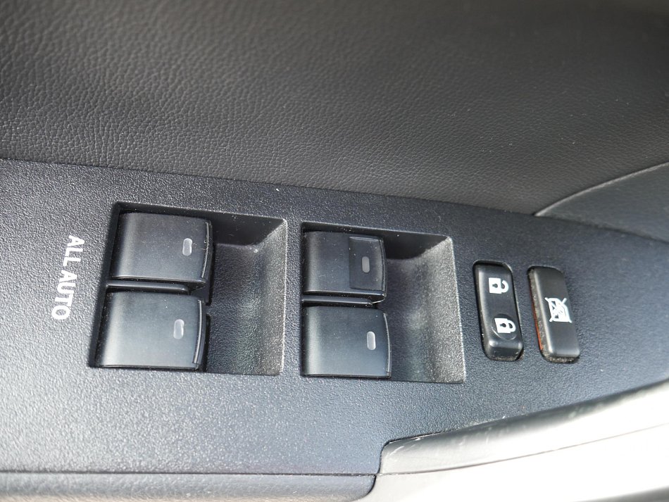 Toyota Corolla 1.6 VVT-i Executive