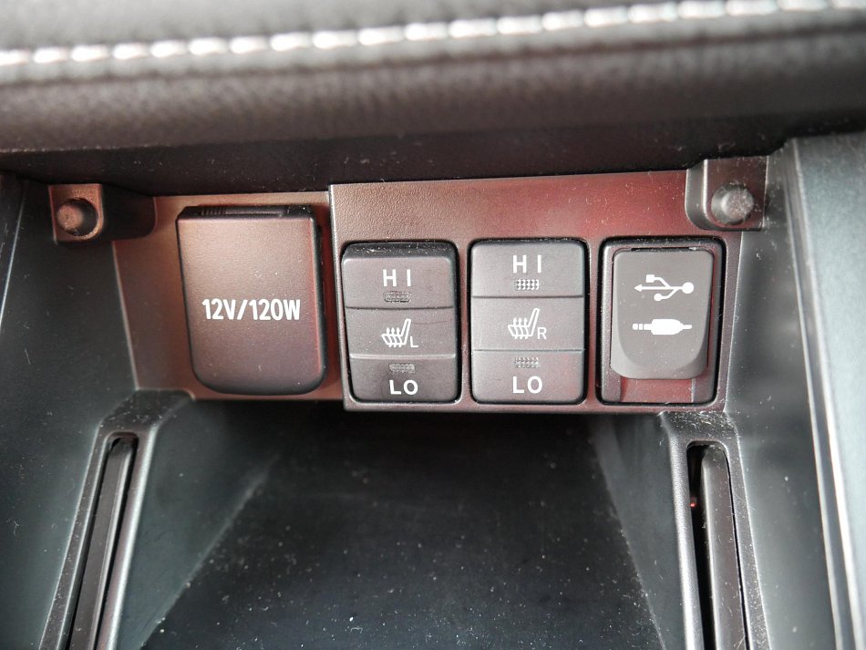 Toyota Corolla 1.6 VVT-i Executive