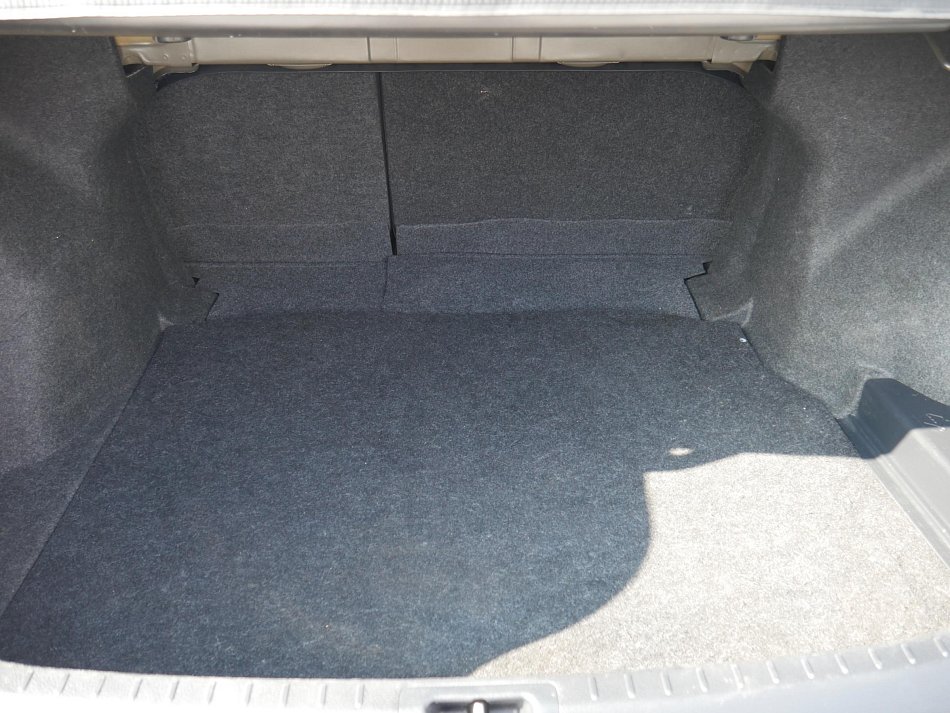 Toyota Corolla 1.6 VVT-i Executive