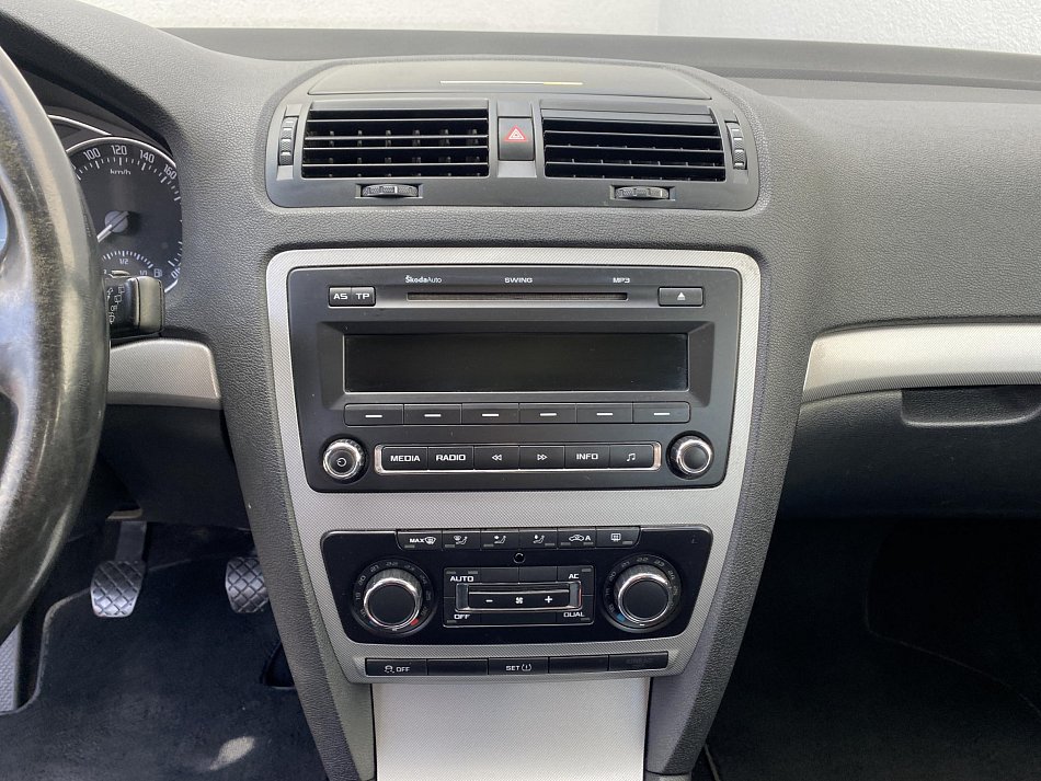 Škoda Octavia II 1.9TDI  4x4