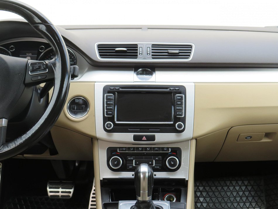 Volkswagen Passat 2.0TDI  4x4