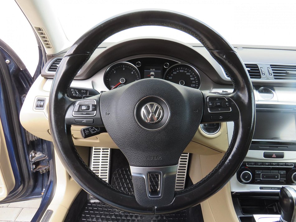 Volkswagen Passat 2.0TDI  4x4