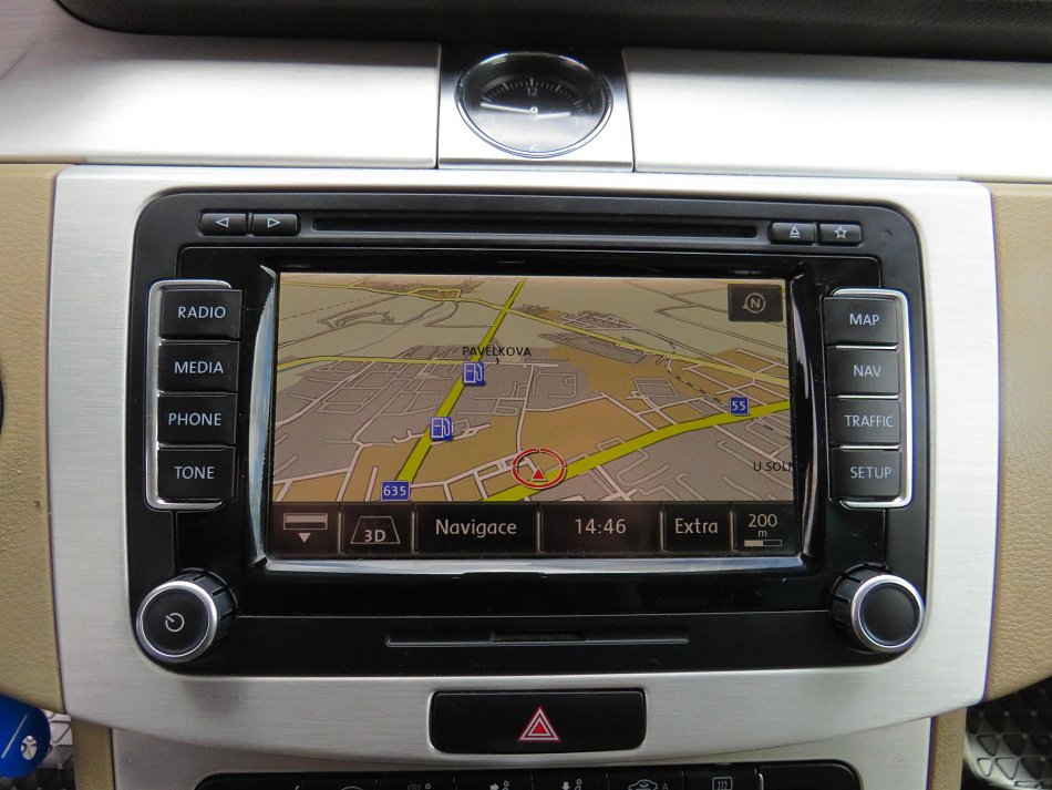 Volkswagen Passat 2.0TDI  4x4