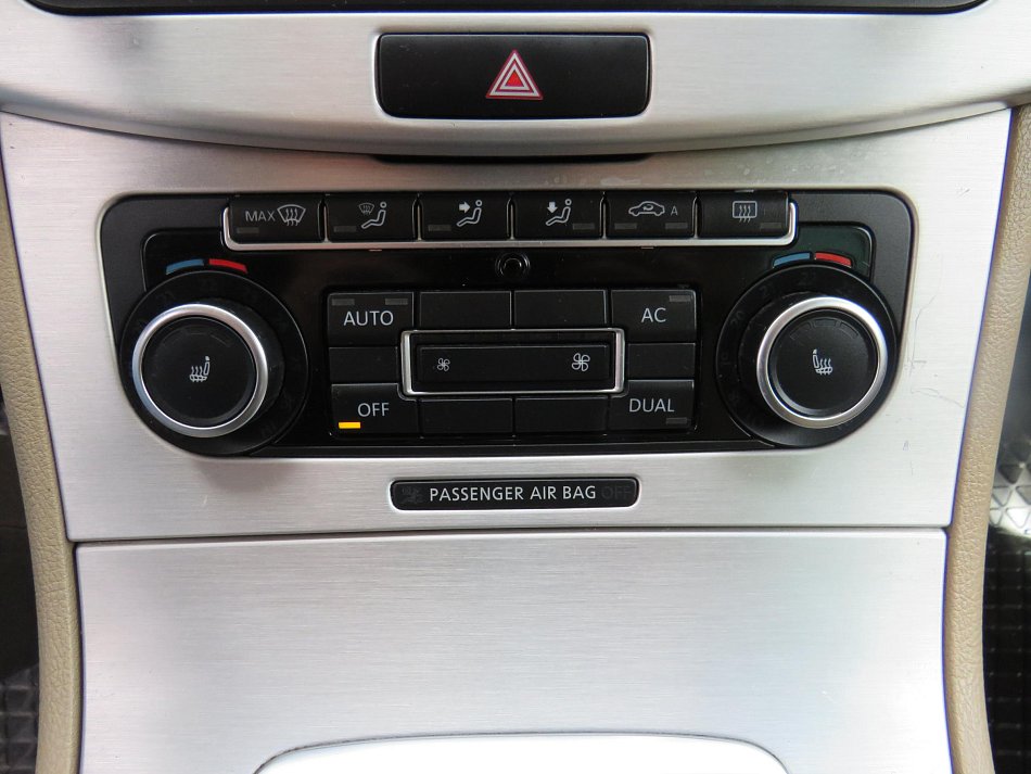 Volkswagen Passat 2.0TDI  4x4