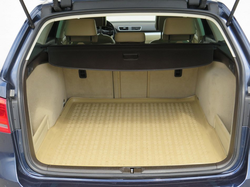 Volkswagen Passat 2.0TDI  4x4
