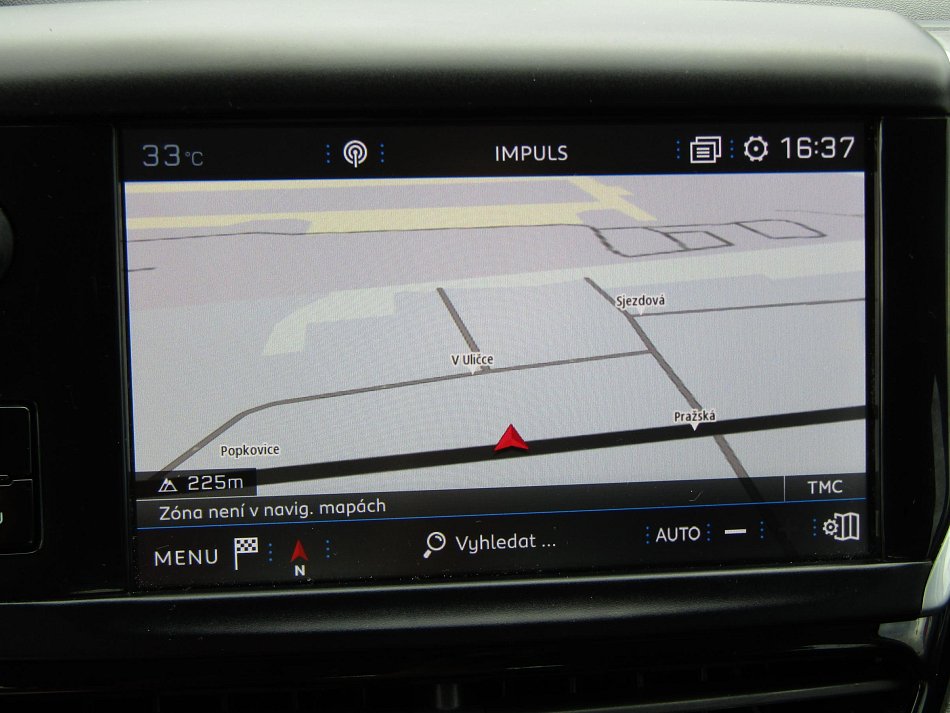 Peugeot 2008 1.6 HDi 