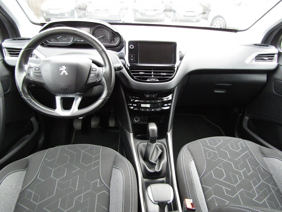 Peugeot 2008 1.6 HDi 