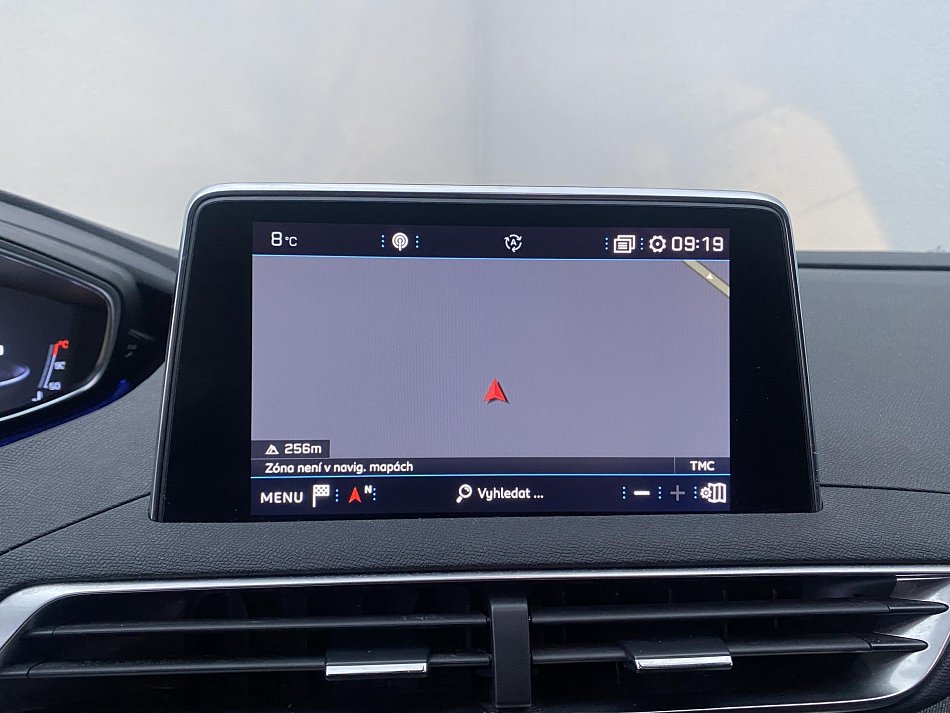 Peugeot 3008 1.2 PT Allure