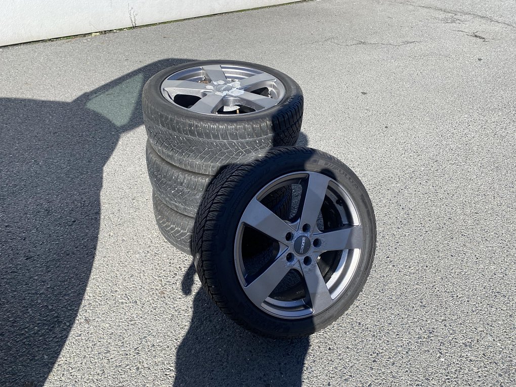 Škoda Octavia III 2.0 TDi Style 4x4