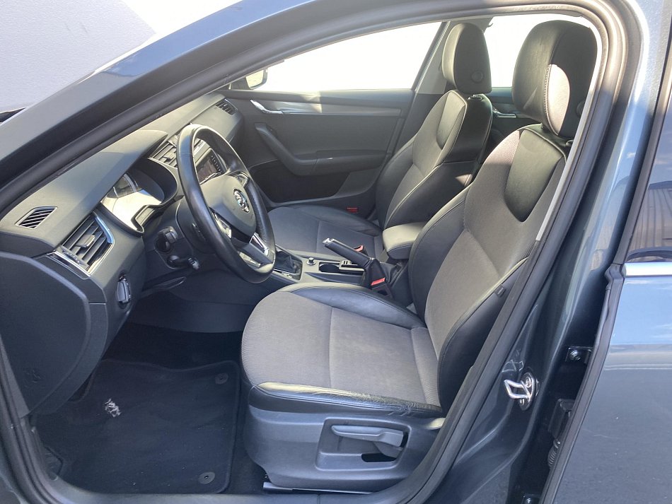 Škoda Octavia III 2.0 TDi Style 4x4