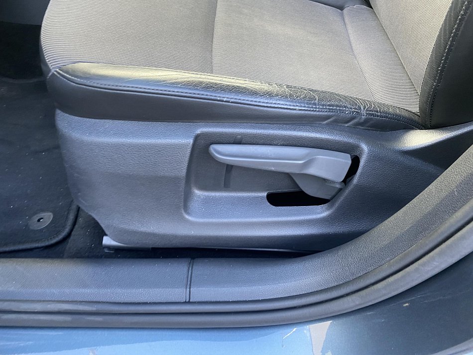 Škoda Octavia III 2.0 TDi Style 4x4