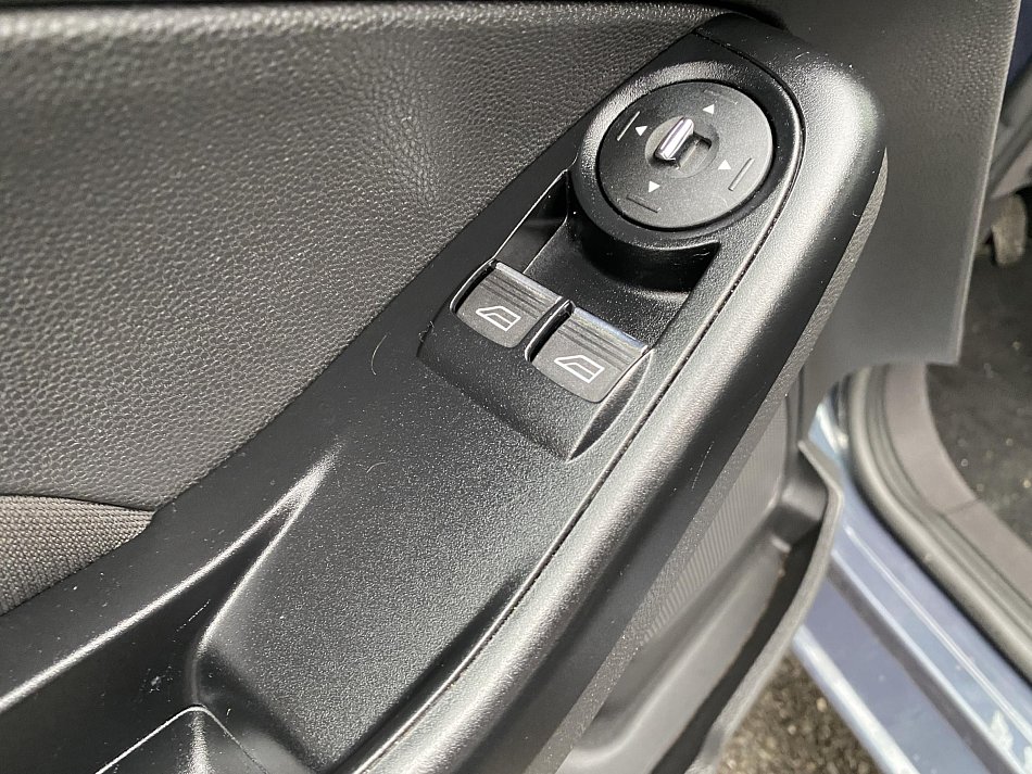 Ford Fiesta 1.25 Trend