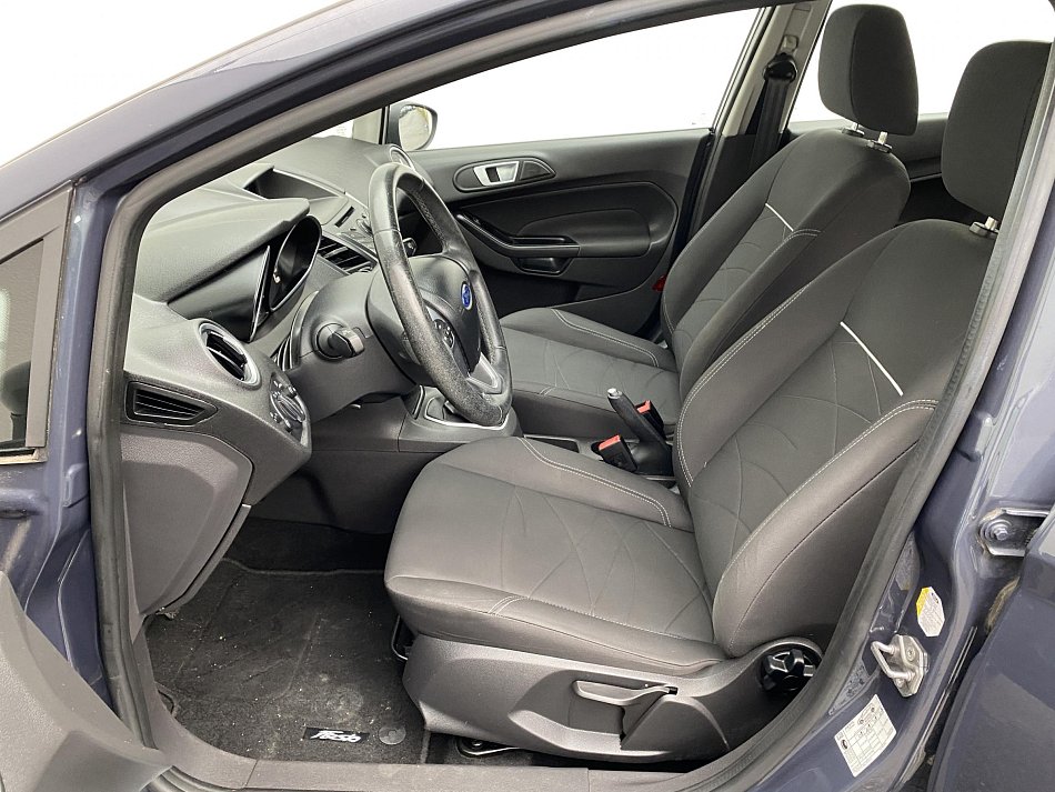 Ford Fiesta 1.25 Trend