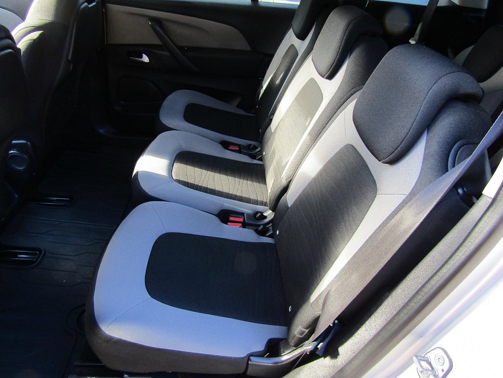 Citroën C4 Picasso 1.6HDi 