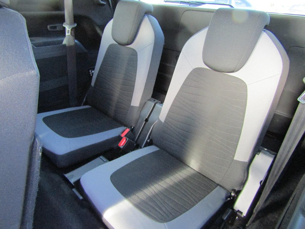 Citroën C4 Picasso 1.6HDi 