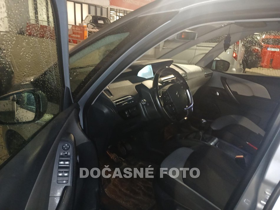 Citroën C4 Picasso 1.6HDi 