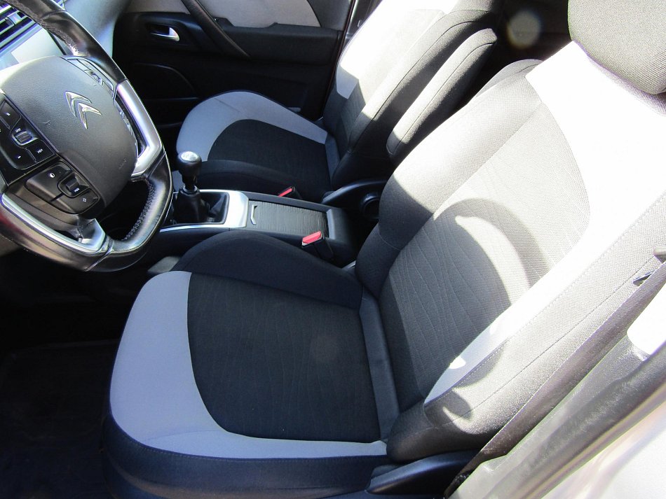 Citroën C4 Picasso 1.6HDi 