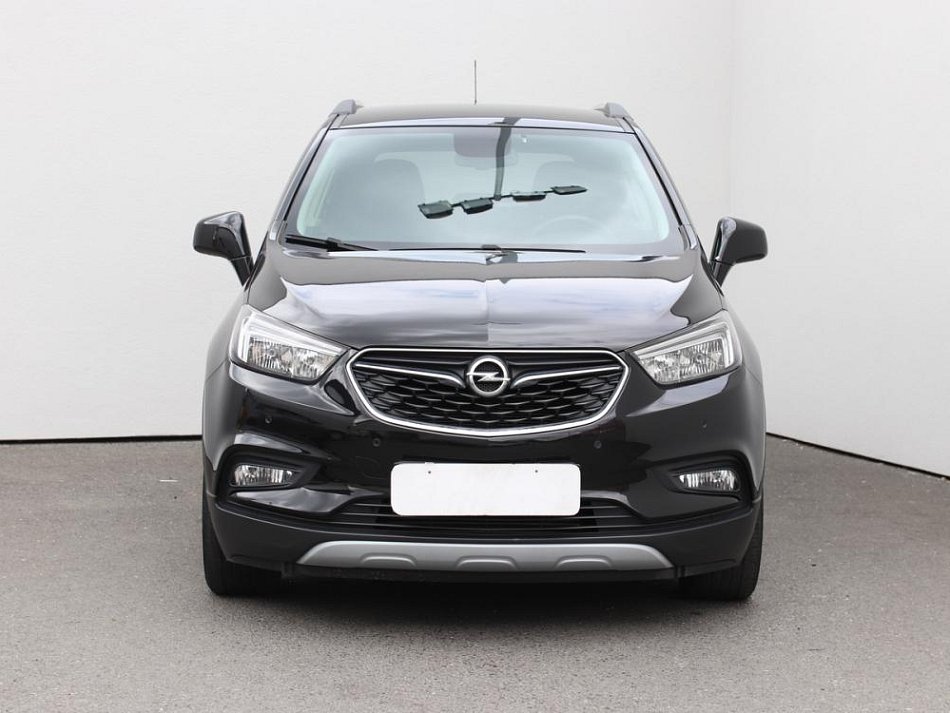 Opel Mokka 1.4T Innovation
