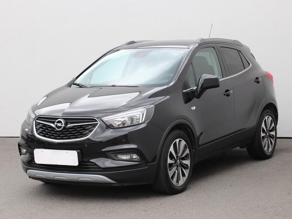 Opel Mokka 1.4T Innovation