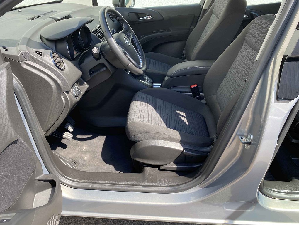Opel Meriva 1.4 T 