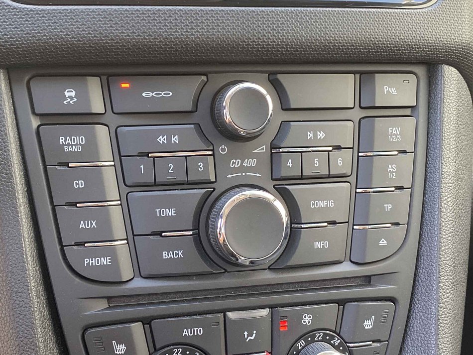 Opel Meriva 1.4 T 