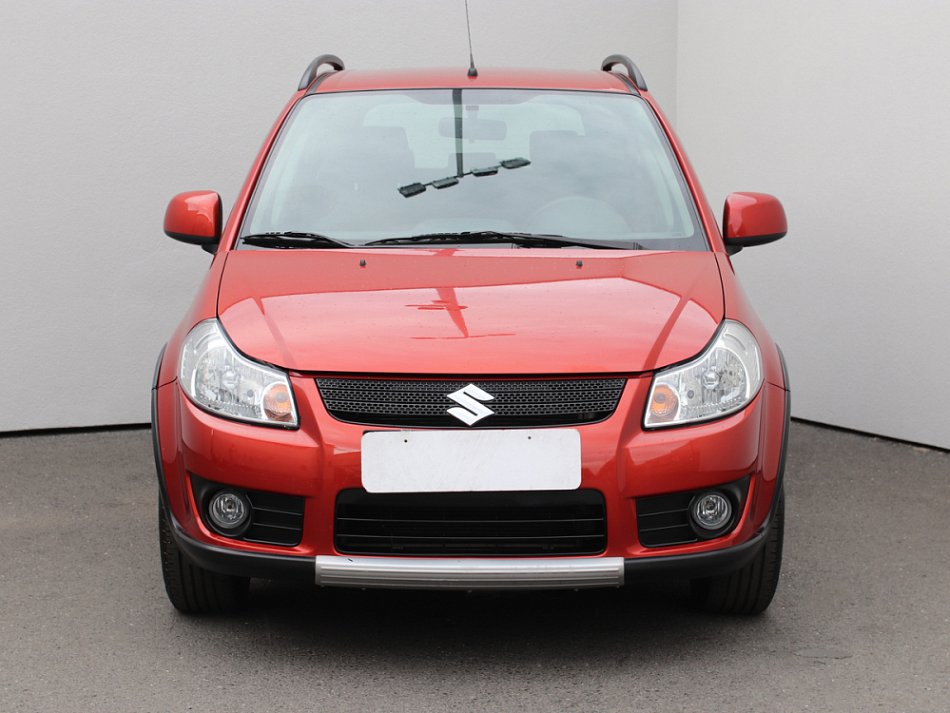 Suzuki SX4 1.6 i  4x4