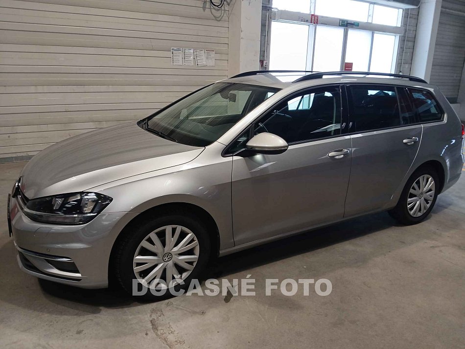 Volkswagen Golf 1.0 TSi  Variant