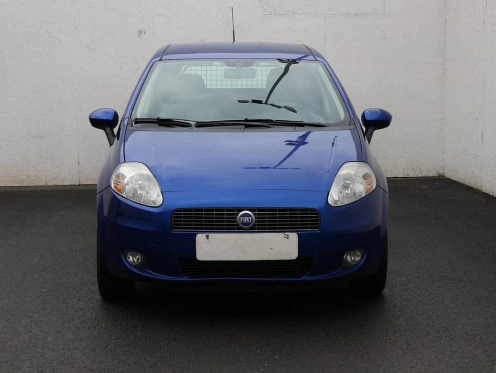 Fiat Grande Punto 1.4i 