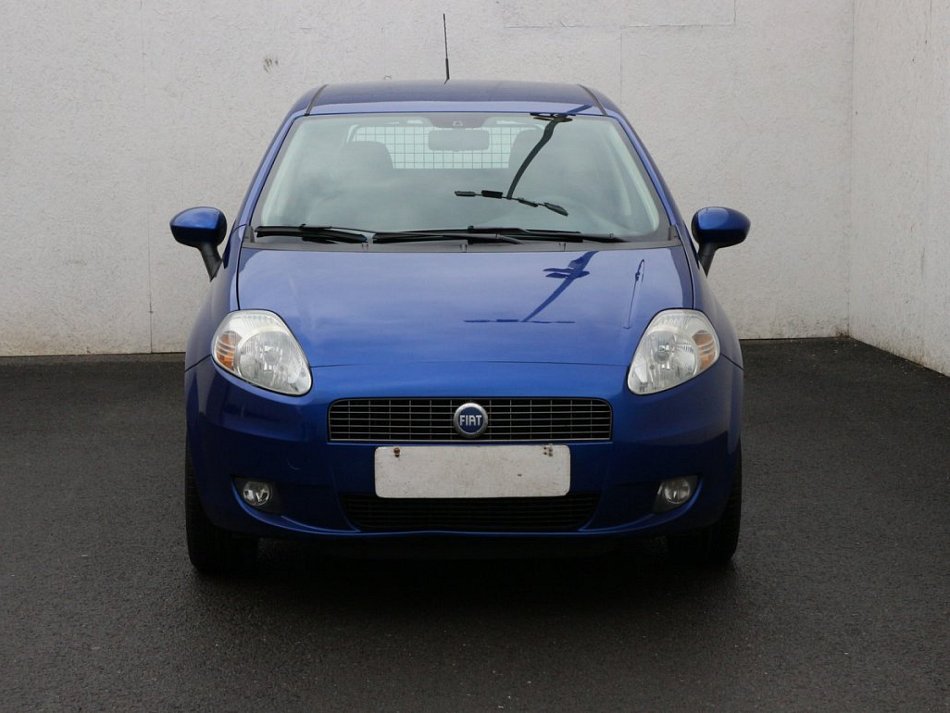 Fiat Grande Punto 1.4i 