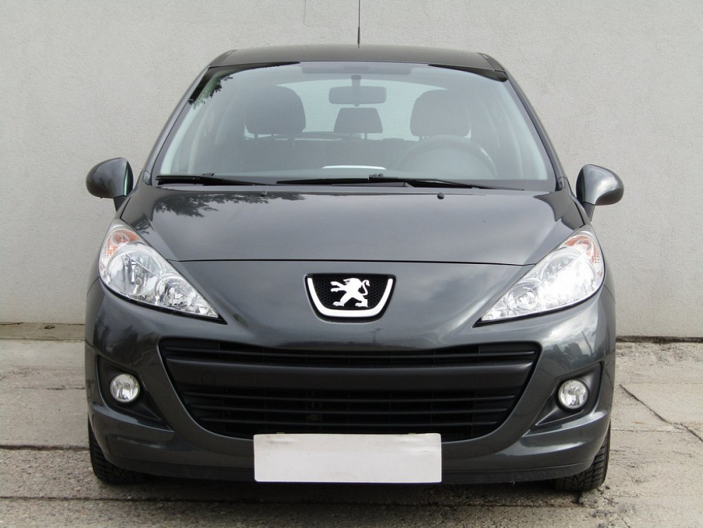 Peugeot 207 1.4i 